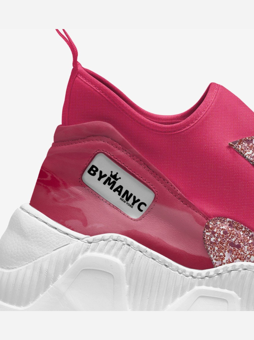 BYMANYC ® New York DUMBO Edge – Eco-Conscious Sneakers-3