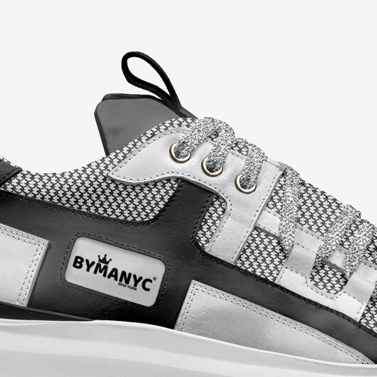 Sneaker Vegan Sport Technical BYMANYC ® New York GREENWICH-2