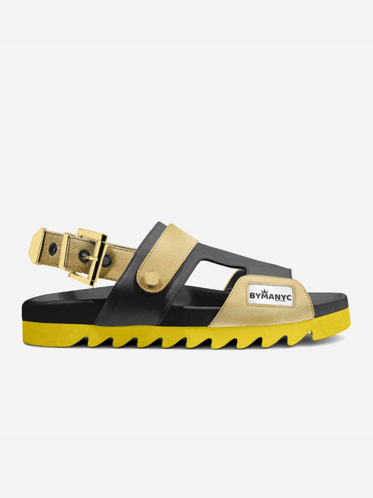 BYMANYC ® New York Greenwich Vibe – Eco Vegan Sneakers-0