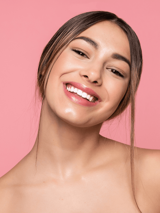 Vegan Makeup Remover with Natural Ingredients - 100ml | BYMANYC Manhattan