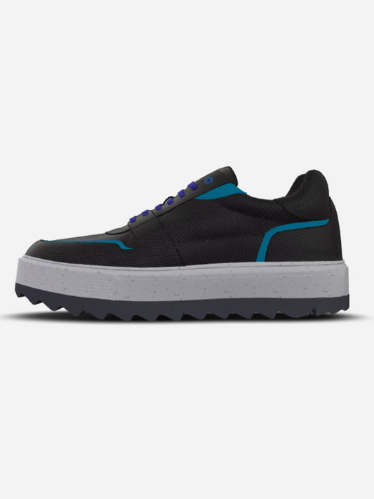 Eco-Conscious Sneakers BYMANYC ® New York GREENWICH TREND-0