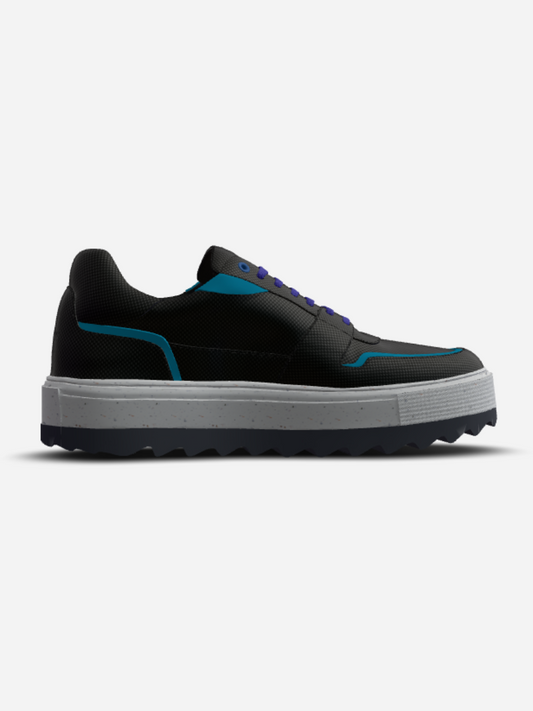 Eco-Conscious Sneakers BYMANYC ® New York GREENWICH TREND-1