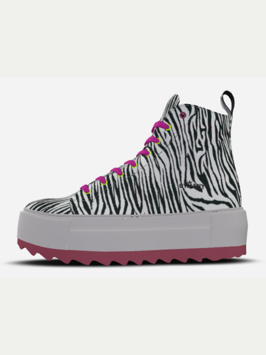Eco-Friendly Ankle Boots BYMANYC ® MADISON ÉLITE-0