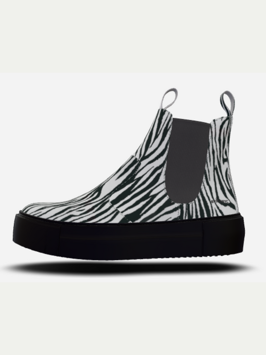 Fashion Boots BYMANYC ® New York MANHATTAN GRACE-0