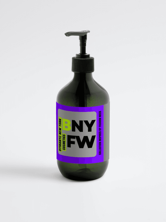 Hand & Body Soap Mint & Dark Cedar – BYMANYC ® New York | Organic-0