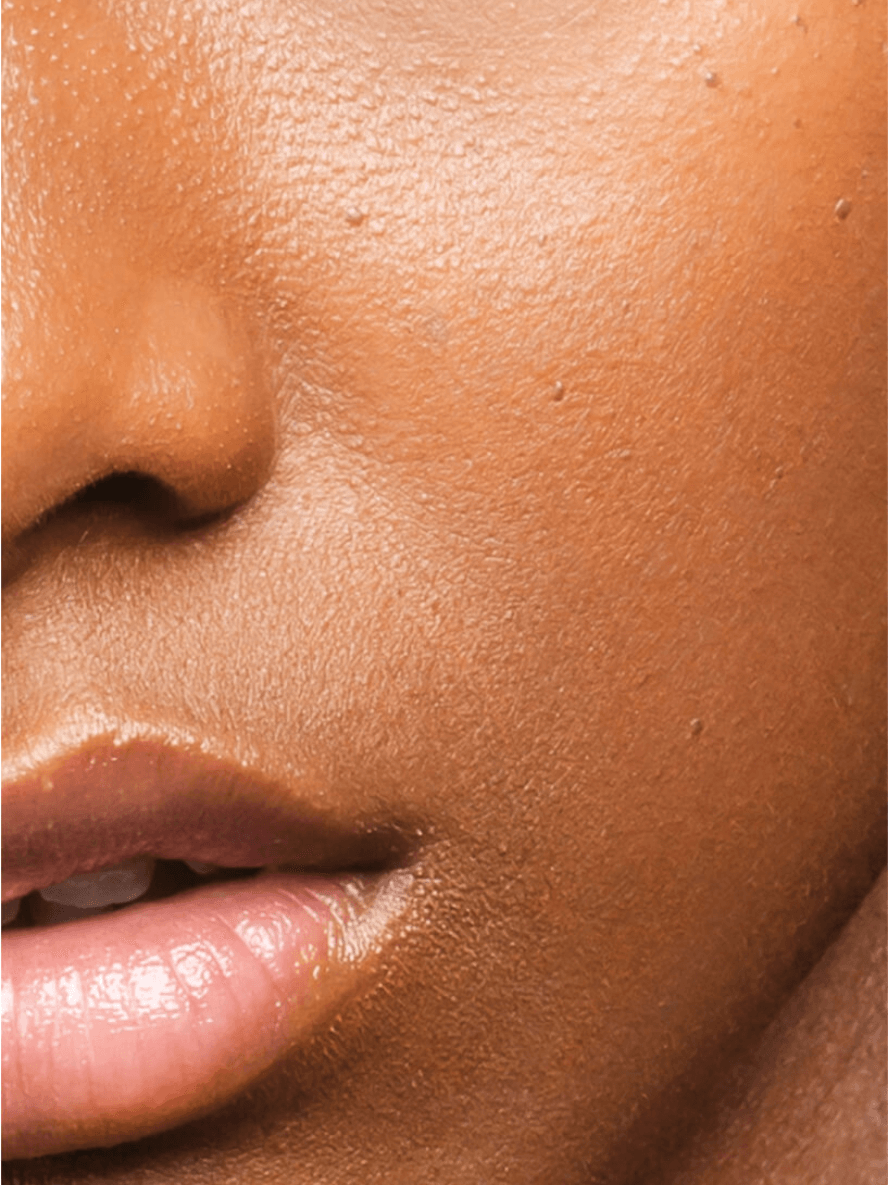Natural Vegan Makeup Foundation by BYMANYC New York 30ml Medium Coverage