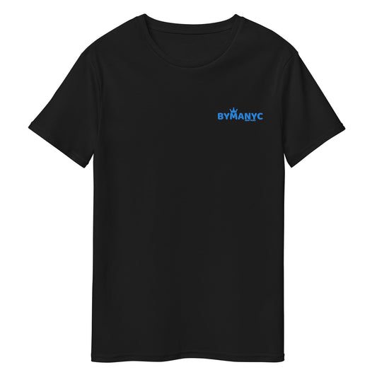 Men's Fifth Avenue T-Shirt - Organic &amp; Vegan Style by BYMANYC New York