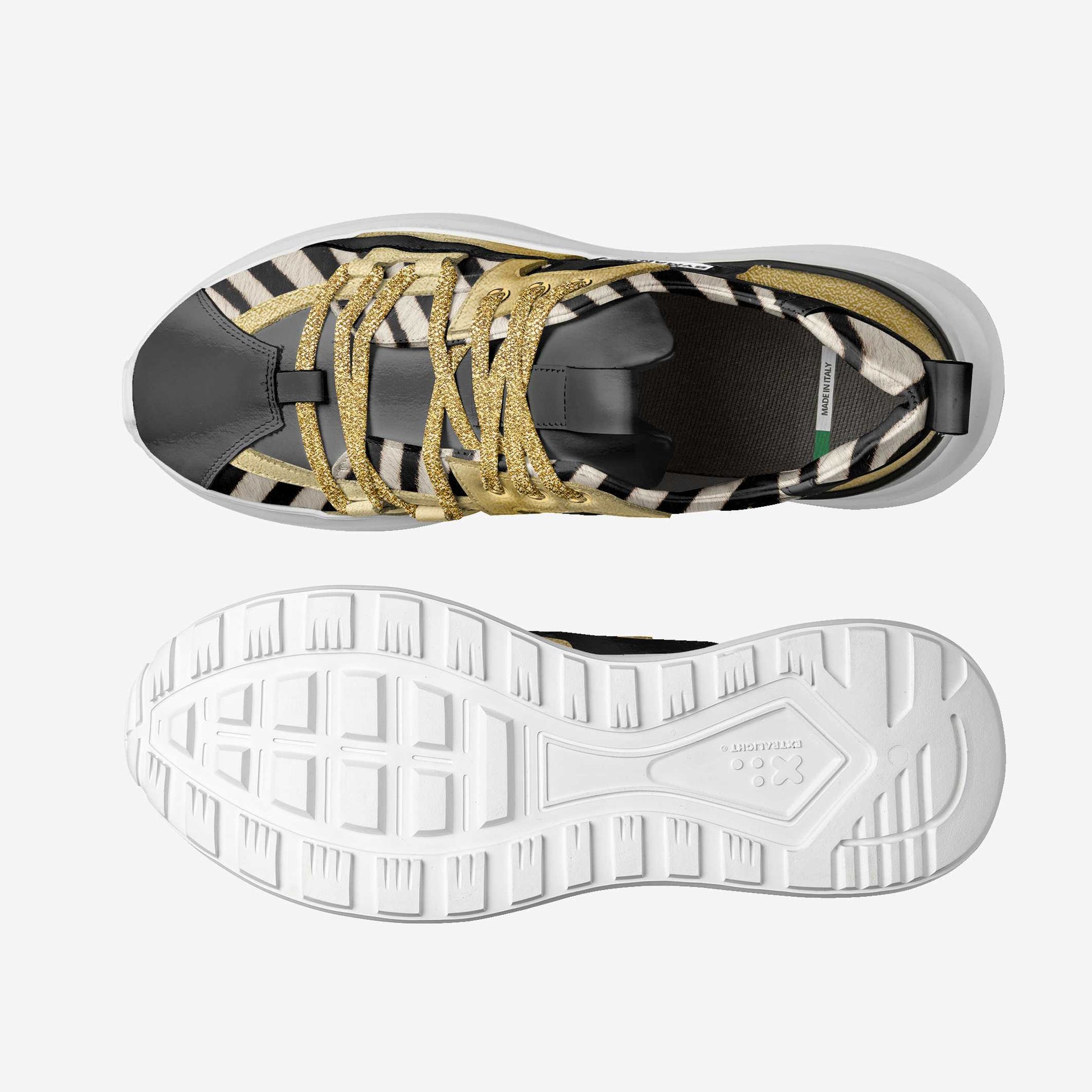 Sneaker Vegan Sport Technical BYMANYC ® New York HUDSON-2