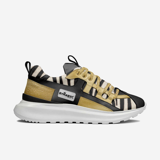 Sneaker Vegan Sport Technical BYMANYC ® New York HUDSON-0