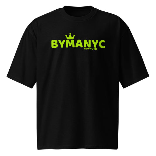T-Shirt DAPPER for Men – BYMANYC ® New York | Vegan & Stylish Apparel-0