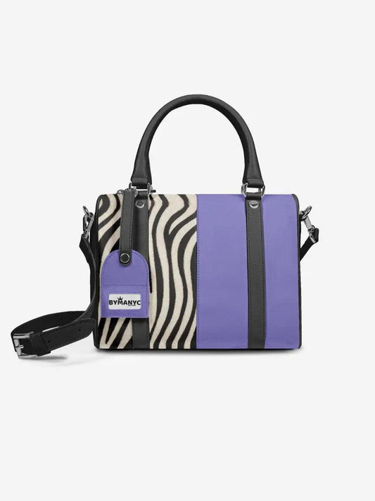 New York Ecological Tote Bag Vegan Luxury-0