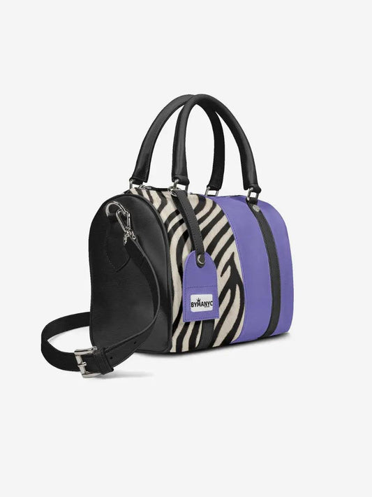 New York Ecological Tote Bag Vegan Luxury-1