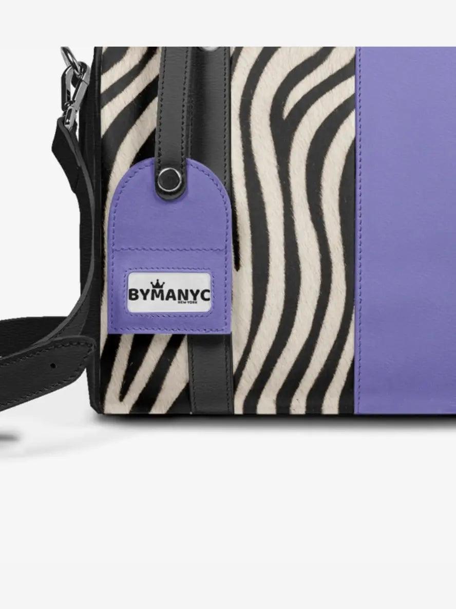 New York Ecological Tote Bag Vegan Luxury