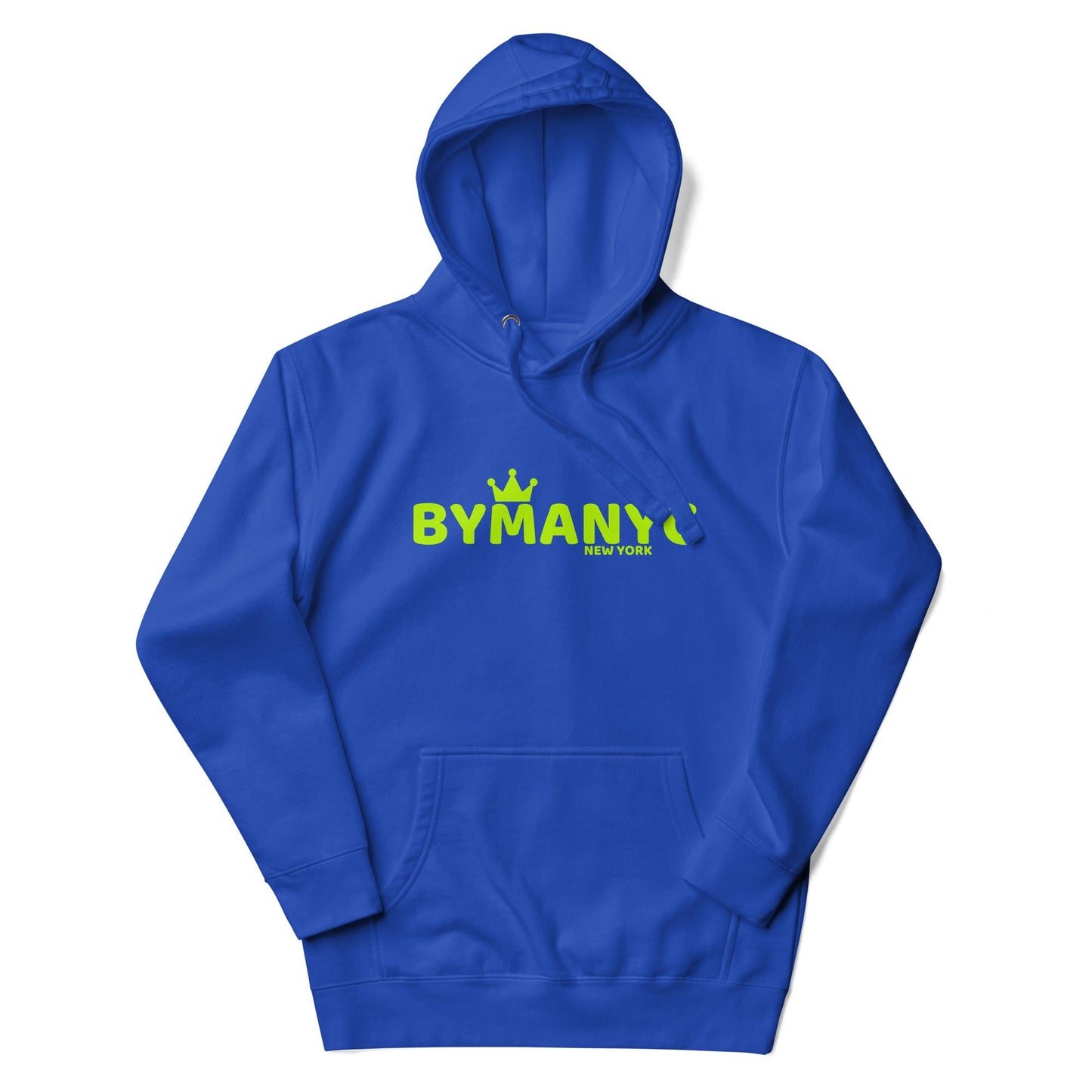 Unisex Organic Sweatshirt LOVE HARLEM – BYMANYC ® New York | Ethical Urbanwear-0