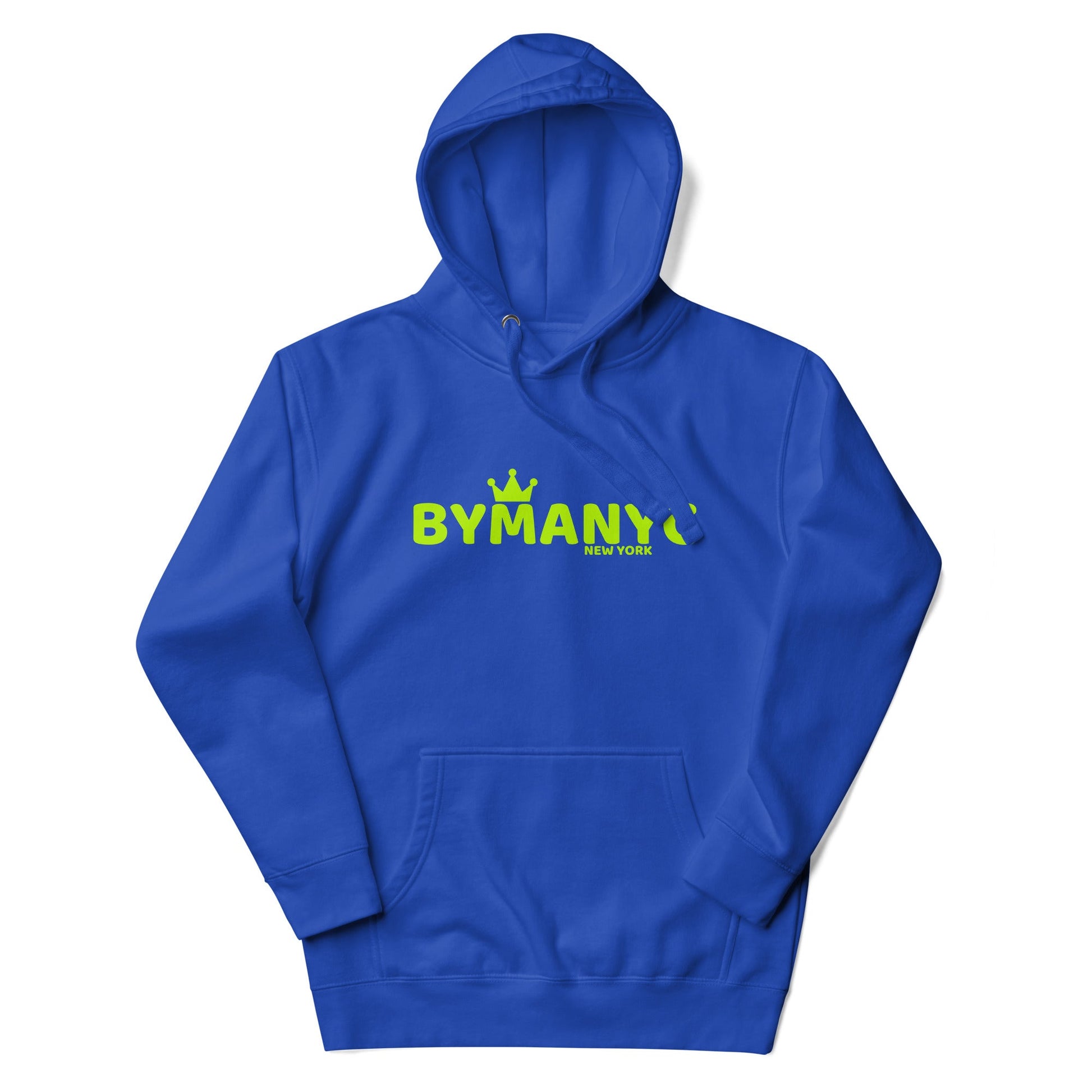 Unisex Organic Sweatshirt LOVE HARLEM – BYMANYC ® New York | Ethical Urbanwear-0
