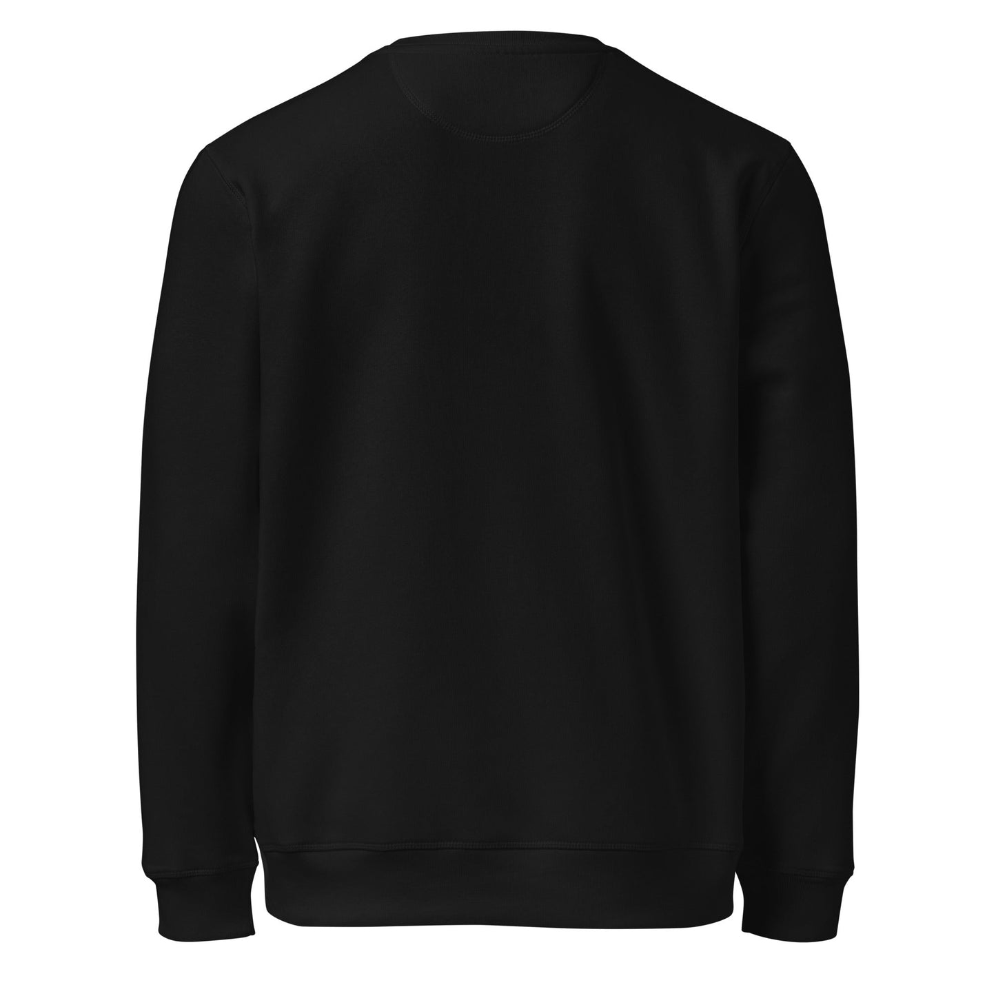 Unisex Love NYC Organic Sweatshirt by BYMANYC New York