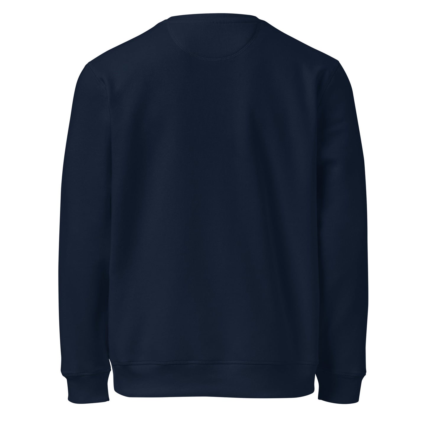 Unisex Eco-Friendly Organic Sweatshirt - LOVE PARK AVENUE by BYMANYC New York Vegan Streetwear